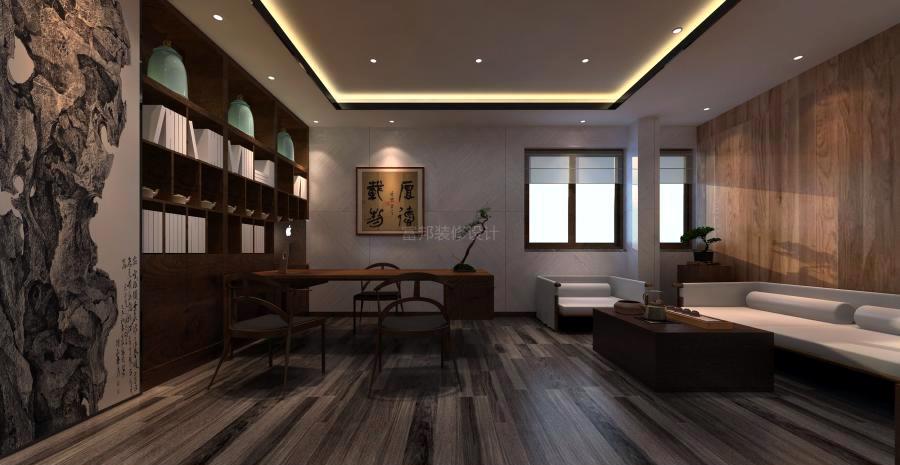 办公室效果图-a963bgs